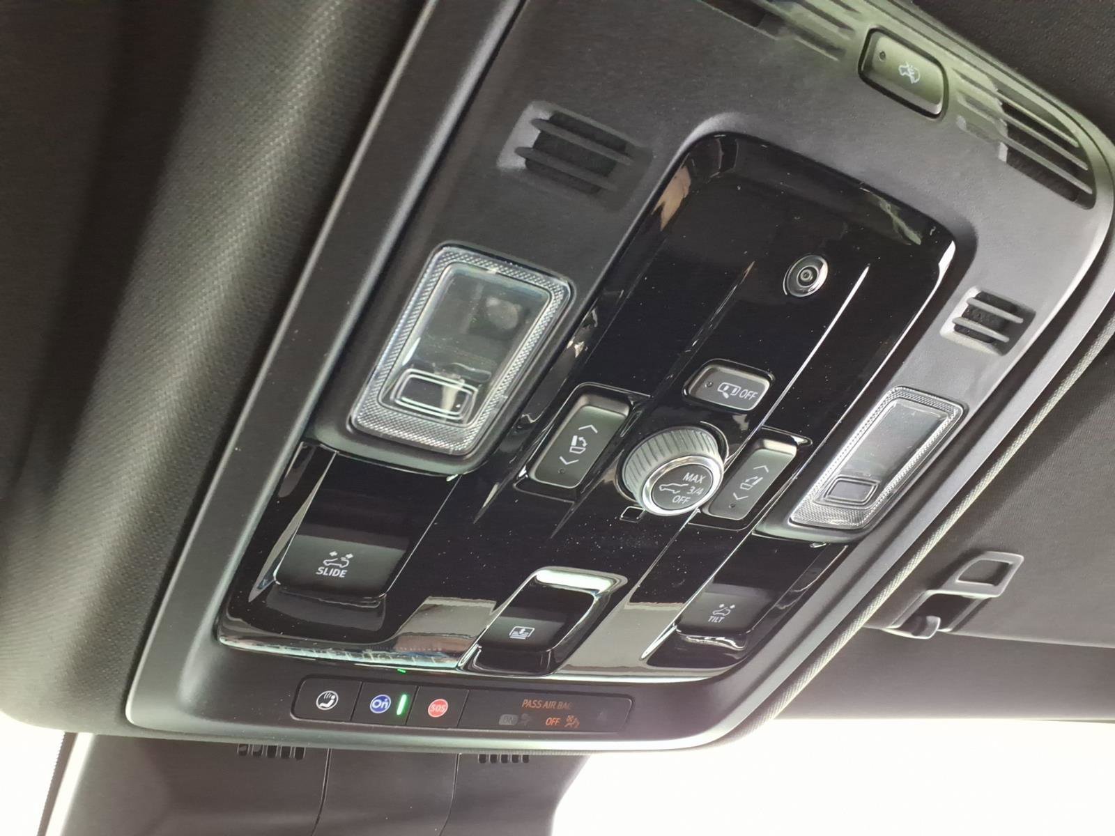 2026 Cadillac Escalade Sport - Photo 19