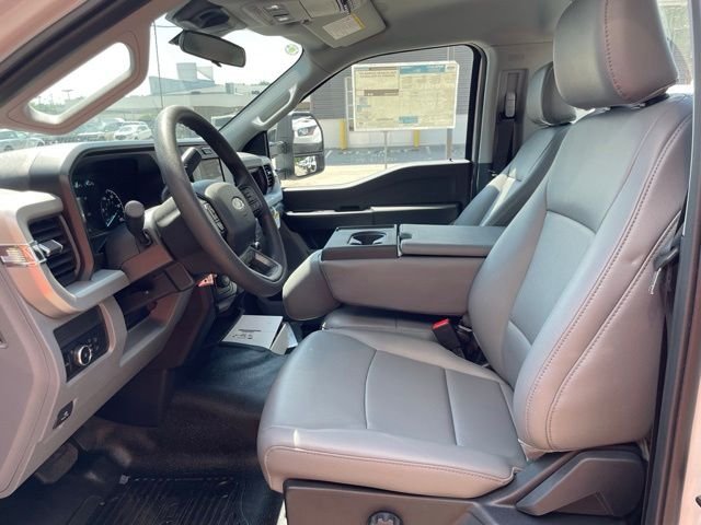 New 2026 OXFORD WHITE Ford XL image 12