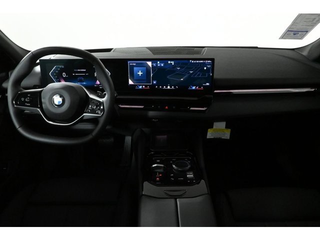 2026 BMW 5 Series 530i - Photo 17