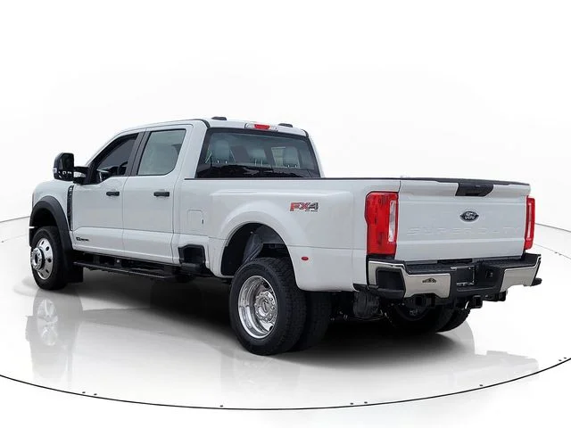 New 2026 Oxford White Ford XL image 7
