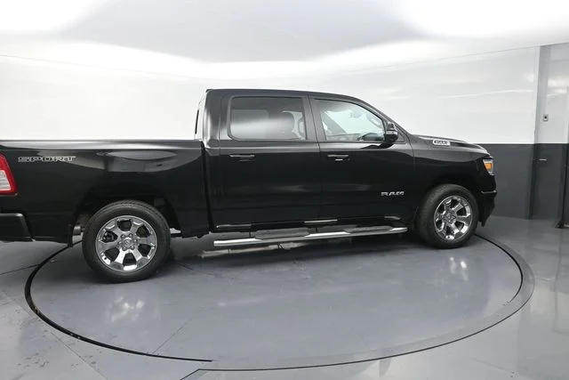 Used 2022 Black Ram Big Horn/Lone Star image 11