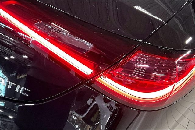 New 2026 Black Mercedes-Benz CLE 300 image 23