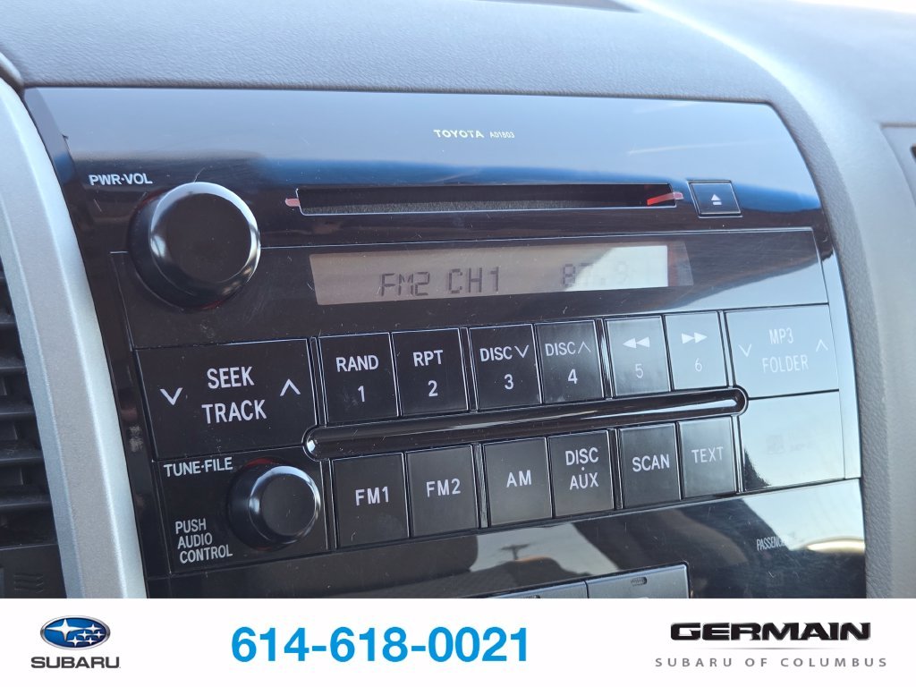 Used 2008  Toyota SR5 image 23