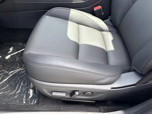 New 2026 Machine Gray Metallic Mazda 2.5 S Premium AWD image 27