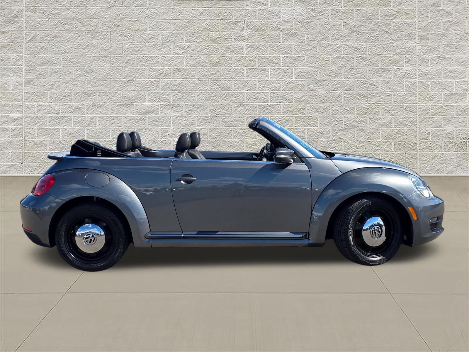 Used 2014 Gray Volkswagen 1.8T image 8