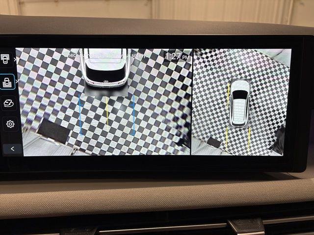 New 2026 Silver Hyundai Limited AWD image 26