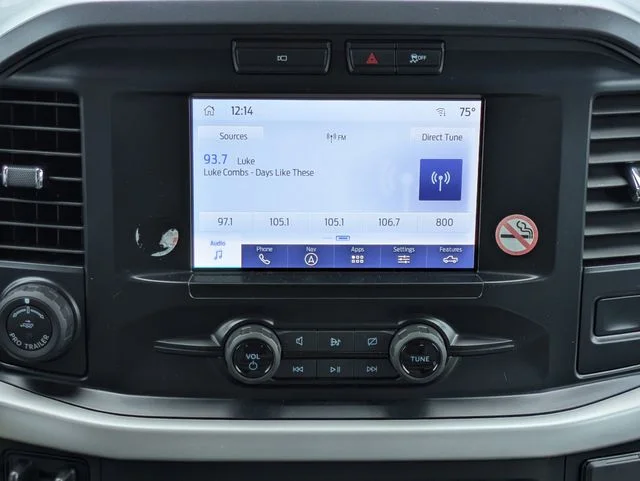 2023 Ford F-150 XLT - Photo 18