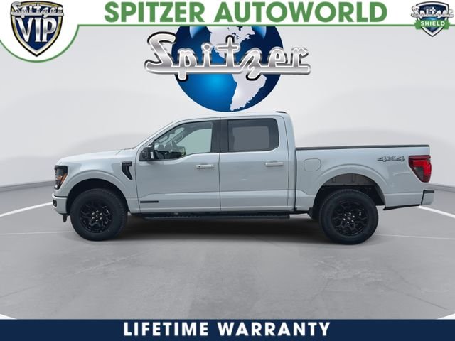 New 2026 Avalanche Ford XLT image 6