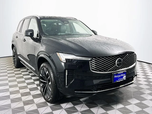 2026 Volvo XC90 B6 Ultra Bright 7-Seater 4WD's photo