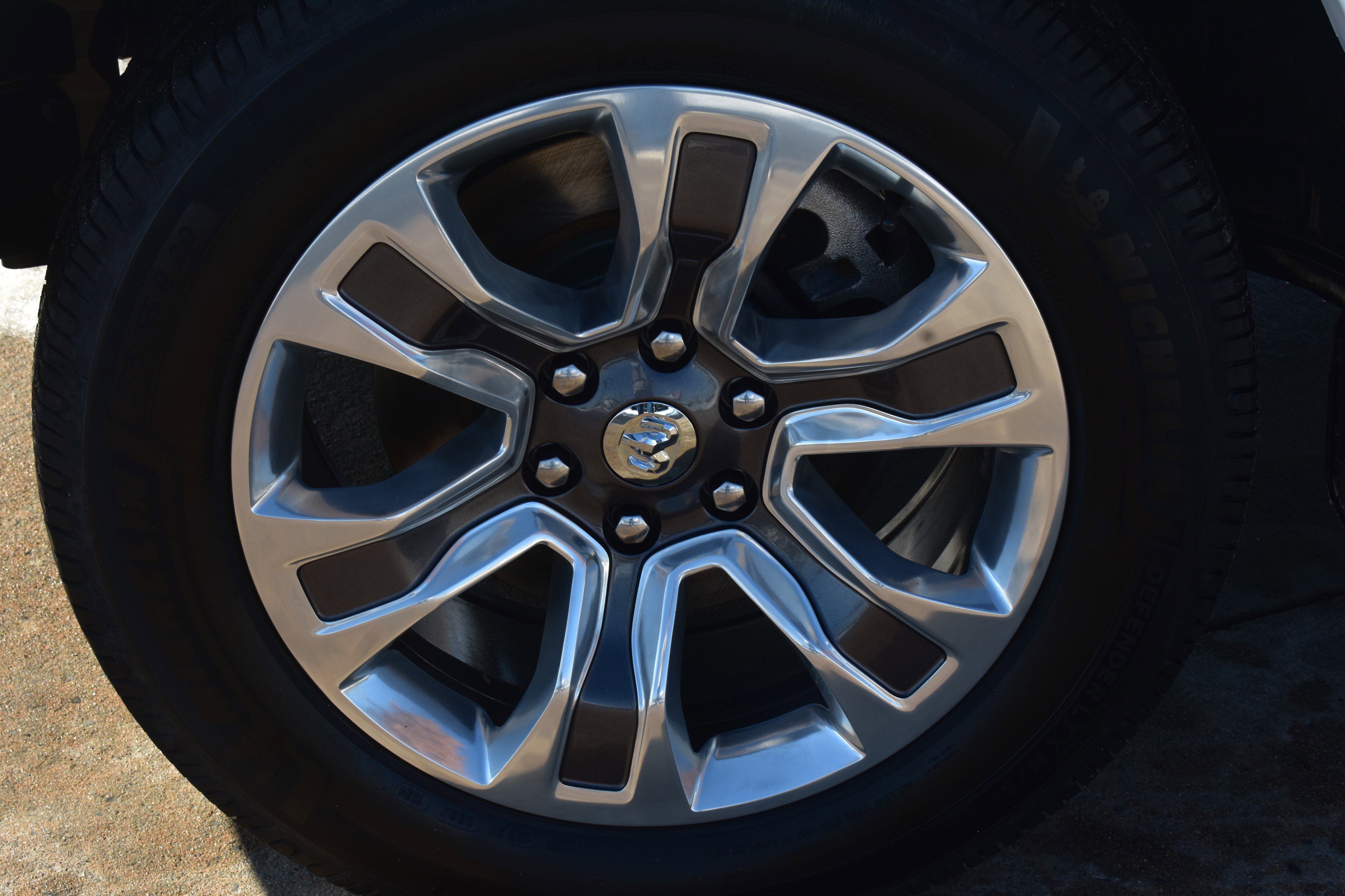 2024 RAM Ram 1500 Pickup Limited - Photo 11