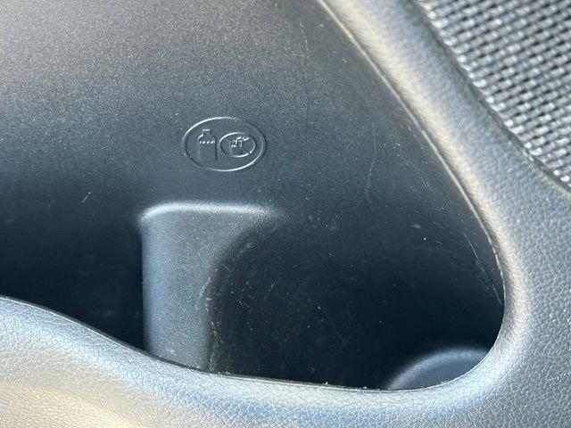 Used 2022 Black Jeep Laredo X image 25