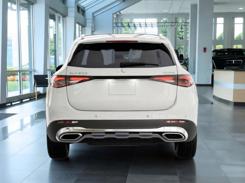 2026 Mercedes-Benz GLC Base - Photo 24
