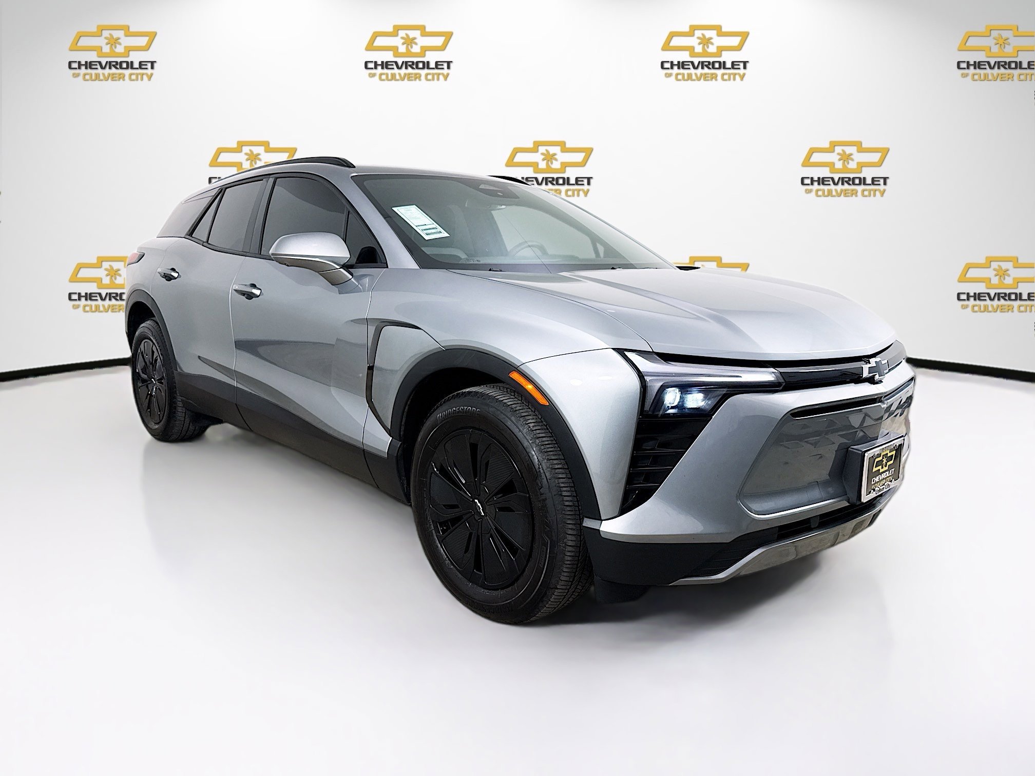 2025 Chevrolet Blazer EV LT FWD's photo