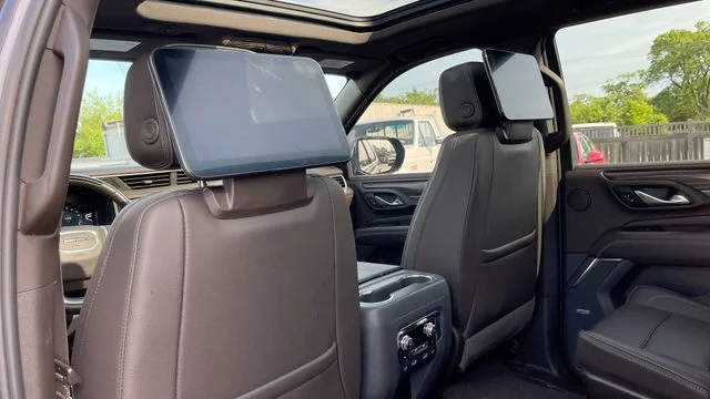 2024 GMC Yukon Denali - Photo 25