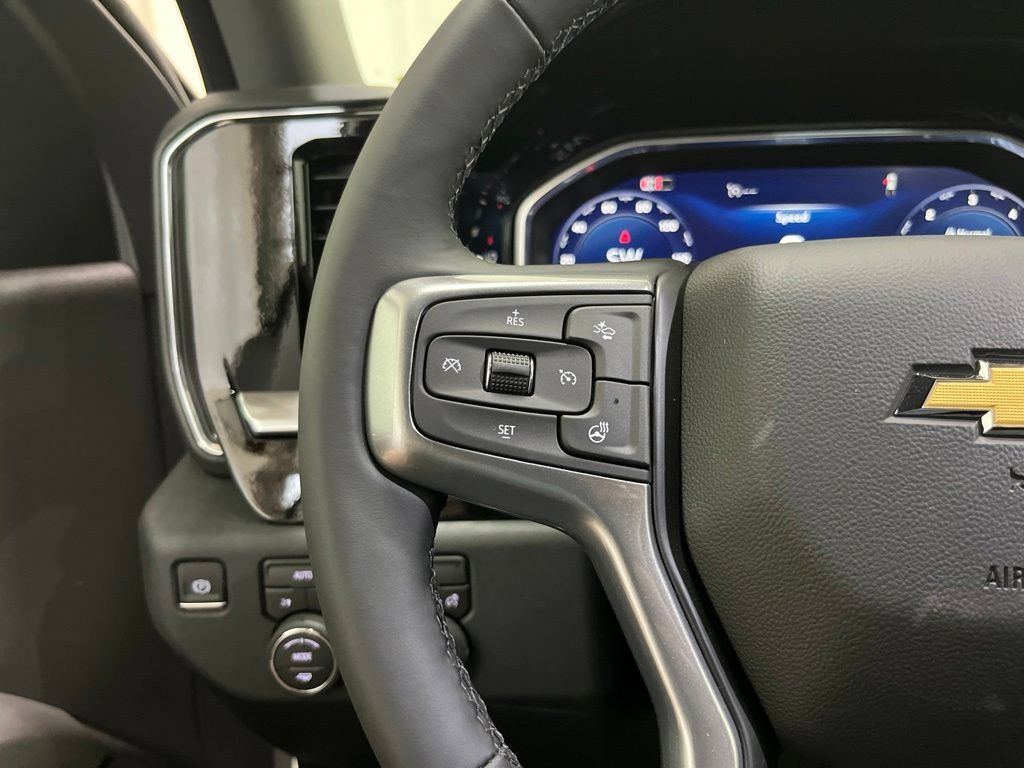 2026 Chevrolet Silverado 1500 LT - Photo 6