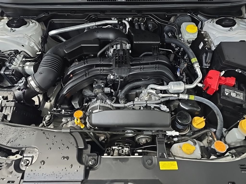 2025 Subaru Crosstrek Limited - Photo 14