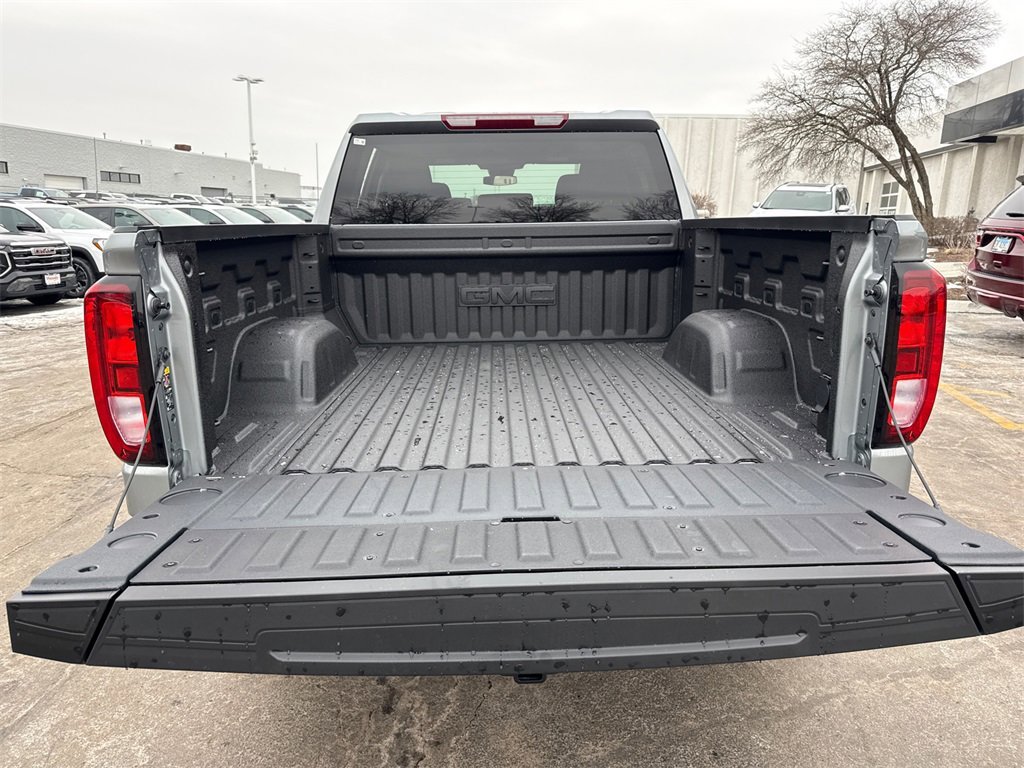 2026 GMC SIERRA - Image 31