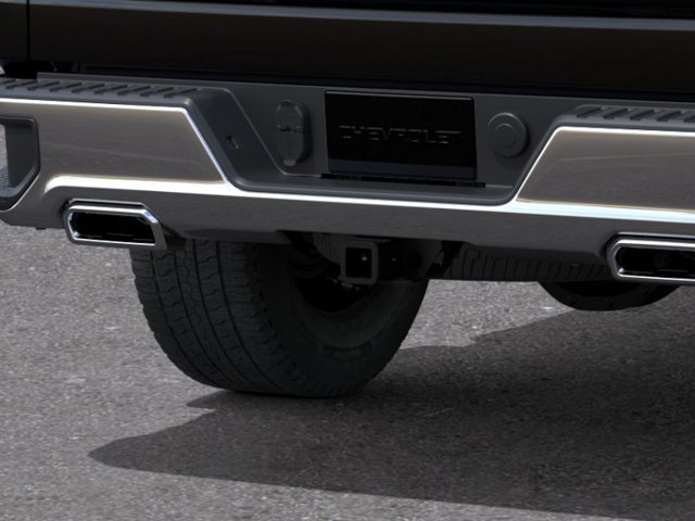 2026 Chevrolet Silverado 1500 LT - Photo 14