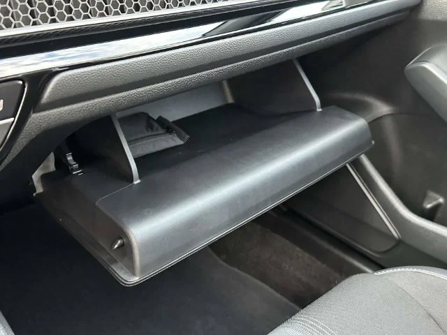 2026 Honda Civic Sport - Photo 34