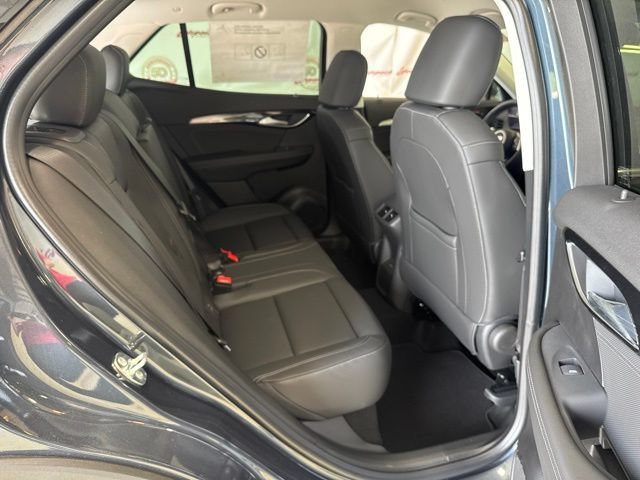 2026 Buick Envision Preferred - Photo 35