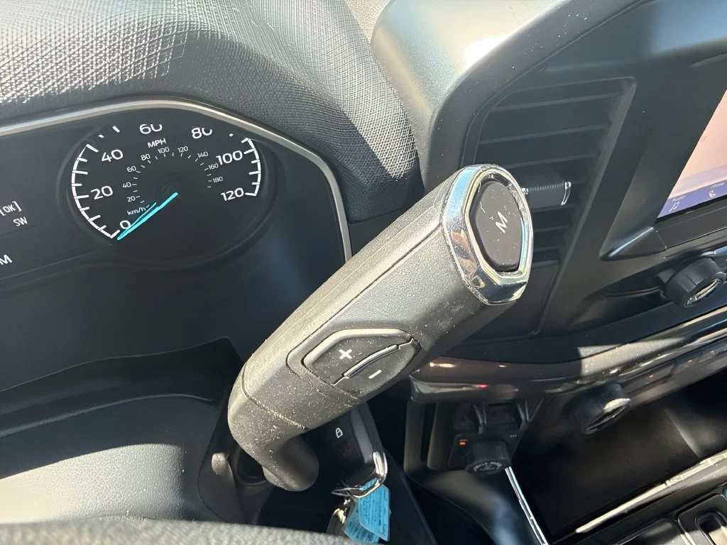 Used 2023  Ford XL image 16