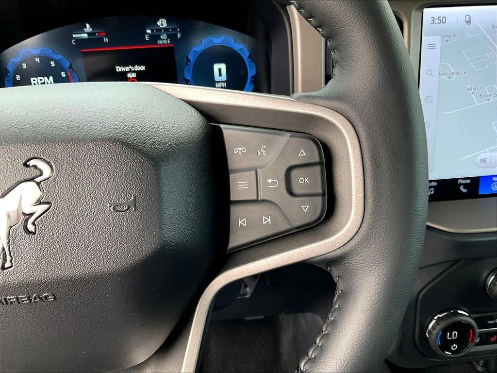 New 2026 Desert Sand Ford Outer Banks® image 19