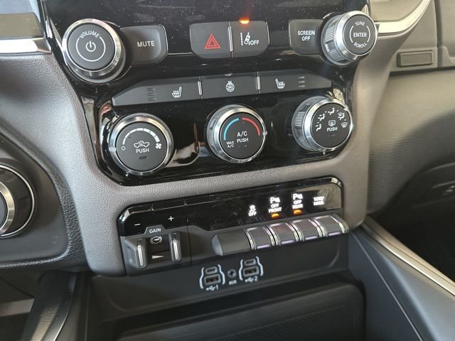 2026 RAM 1500 Big Horn/Lone Star - Photo 20