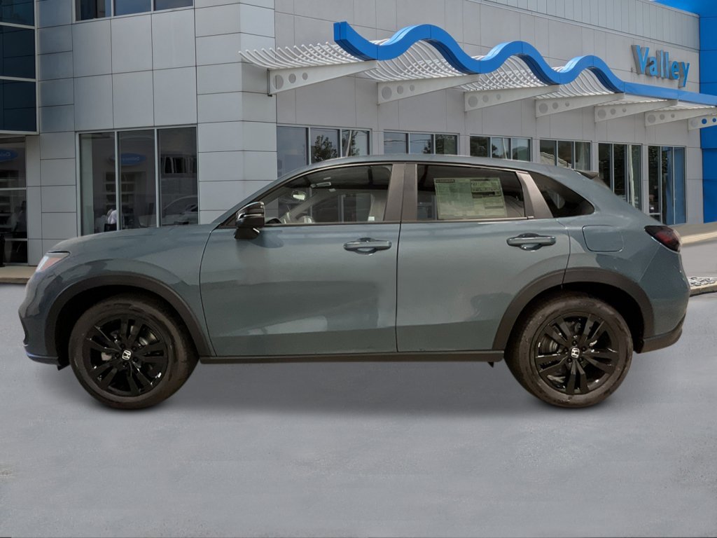 Vehicle thumbnail