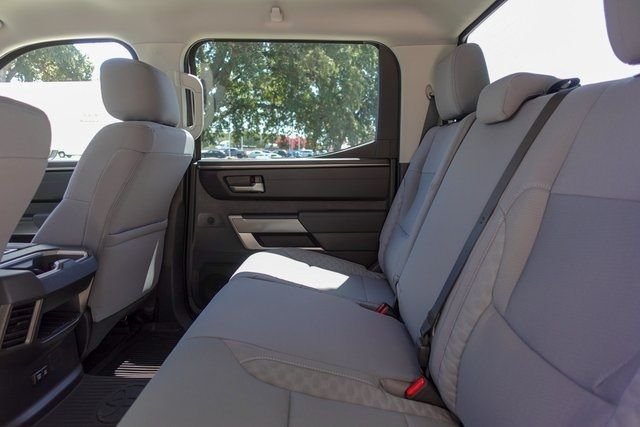2024 Toyota Tundra SR5 - Photo 31