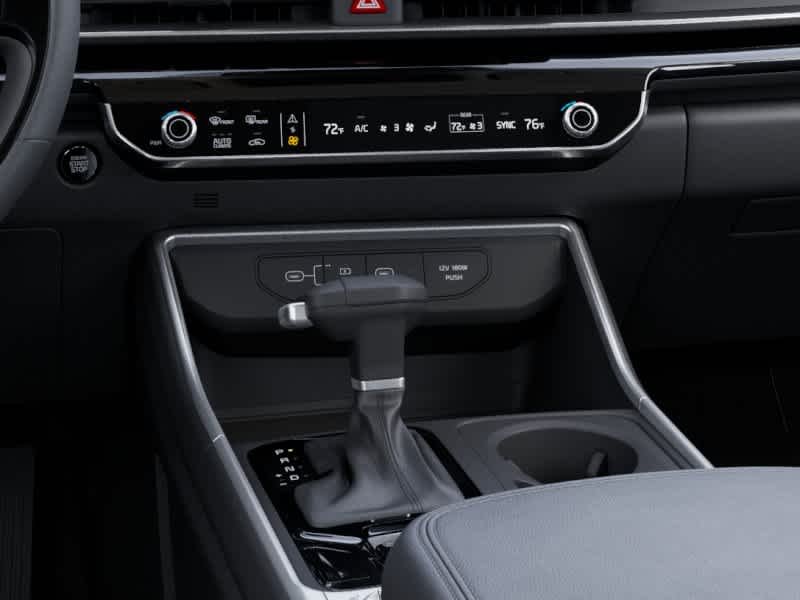 New 2027 Astra Blue Kia SX Prestige image 23