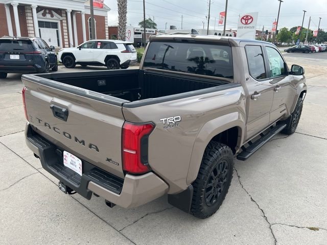 New 2026 Mudbath Toyota  TRD Sport image 9