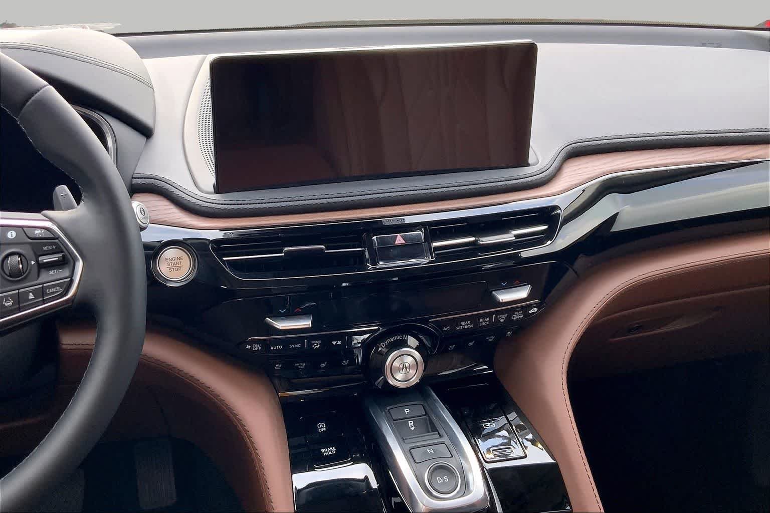 2026 Acura MDX Advance Package - Photo 6