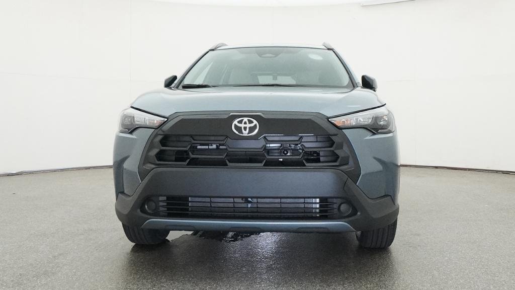 New 2026 Celestite Toyota LE image 2