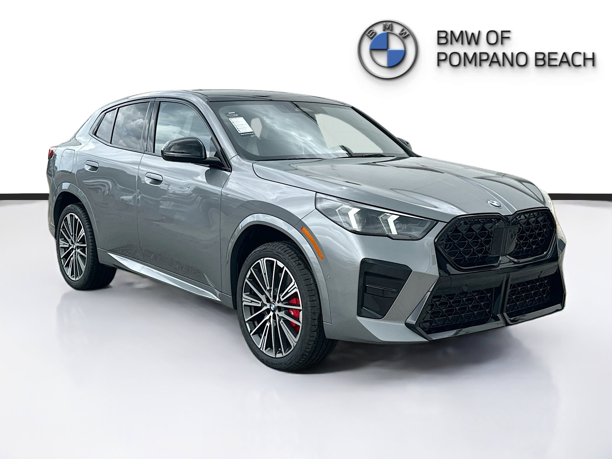 2026 X2 xDrive28i