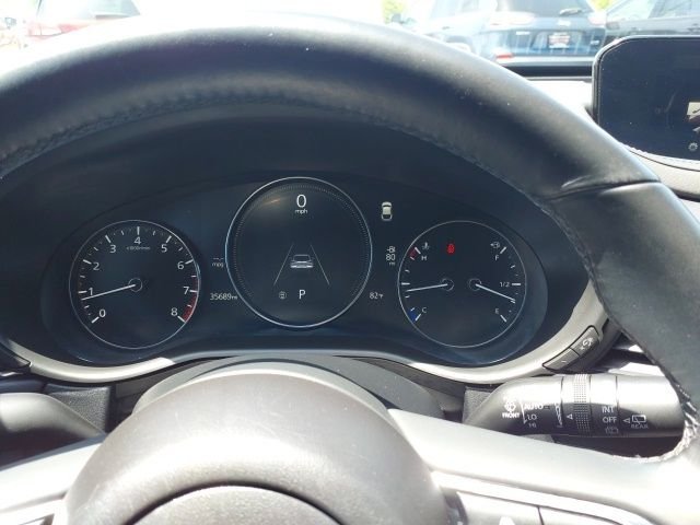 Used 2023 White Mazda 2.5 S Preferred Package image 14