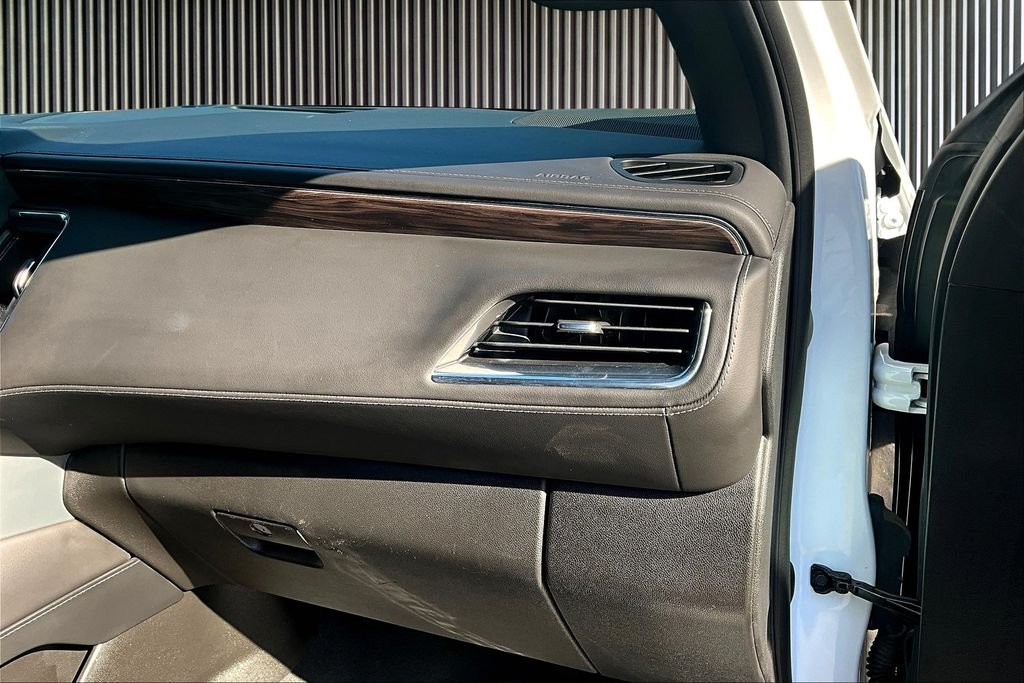 2023 Chevrolet Tahoe Z71 - Photo 17