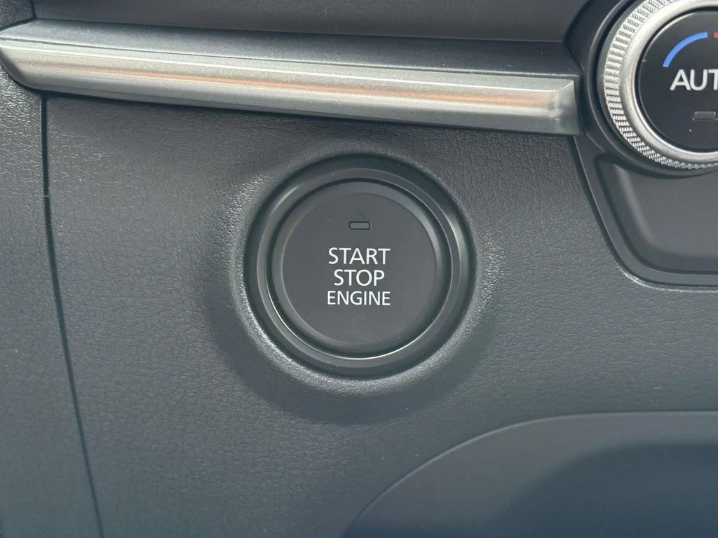 New 2026 Jet Black Mazda 2.5 S Preferred image 30