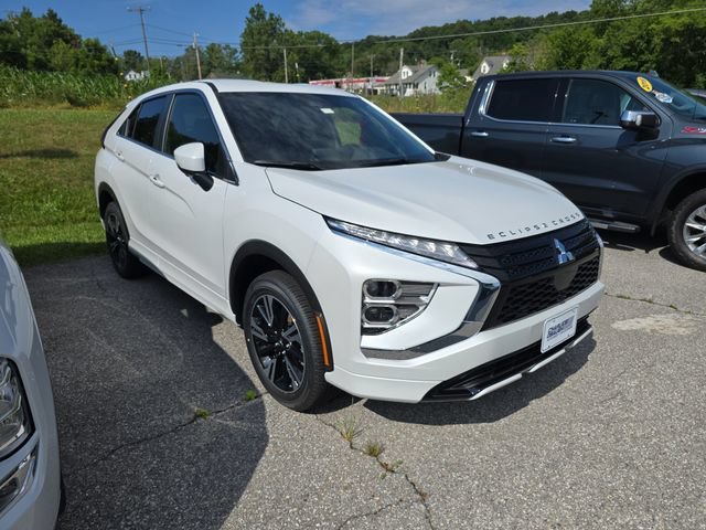 2025 Mitsubishi Eclipse Cross SEL - Photo 7