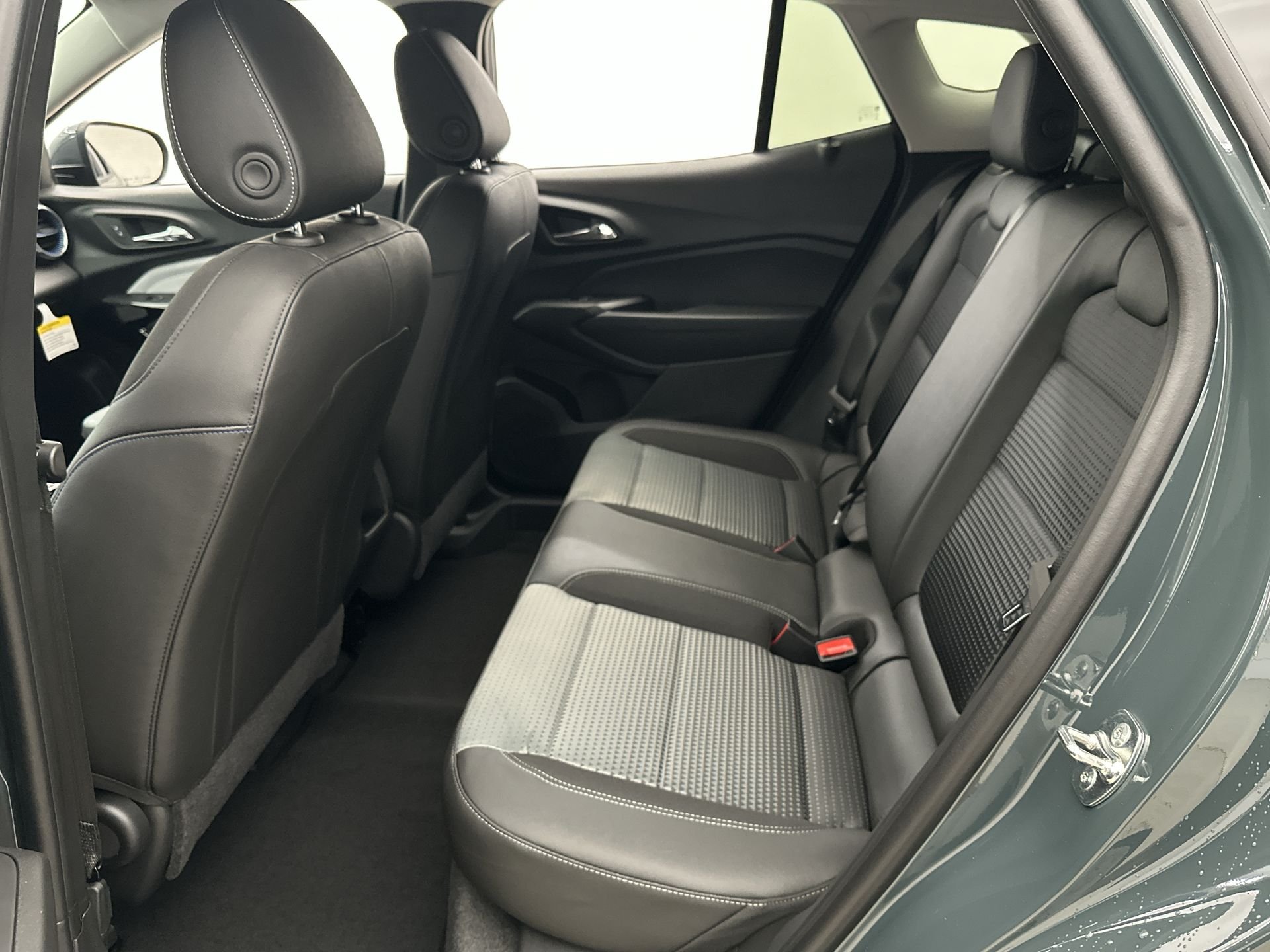 2026 Chevrolet Trax LT - Photo 75