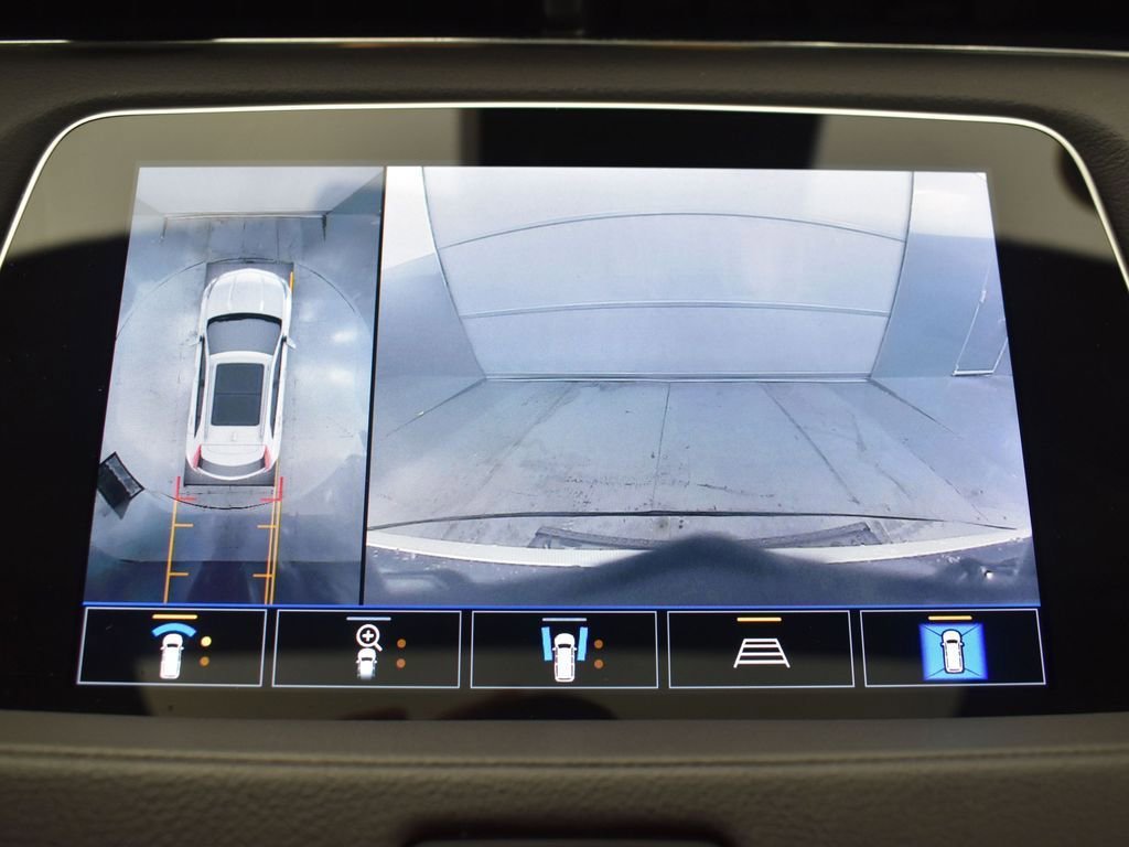 2023 CADILLAC XT4 - Image 18