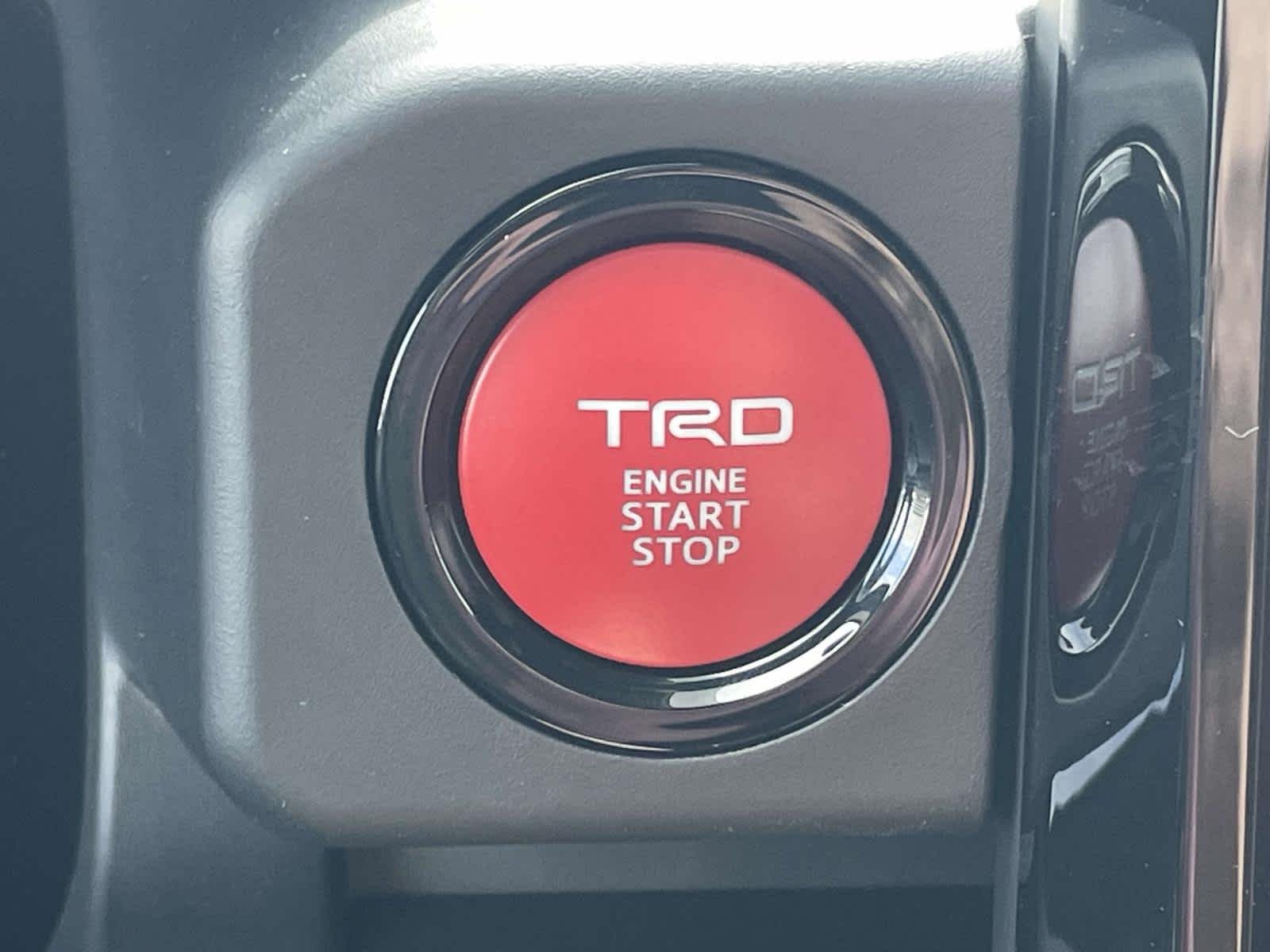 New 2026 Underground Toyota TRD Off Road image 33