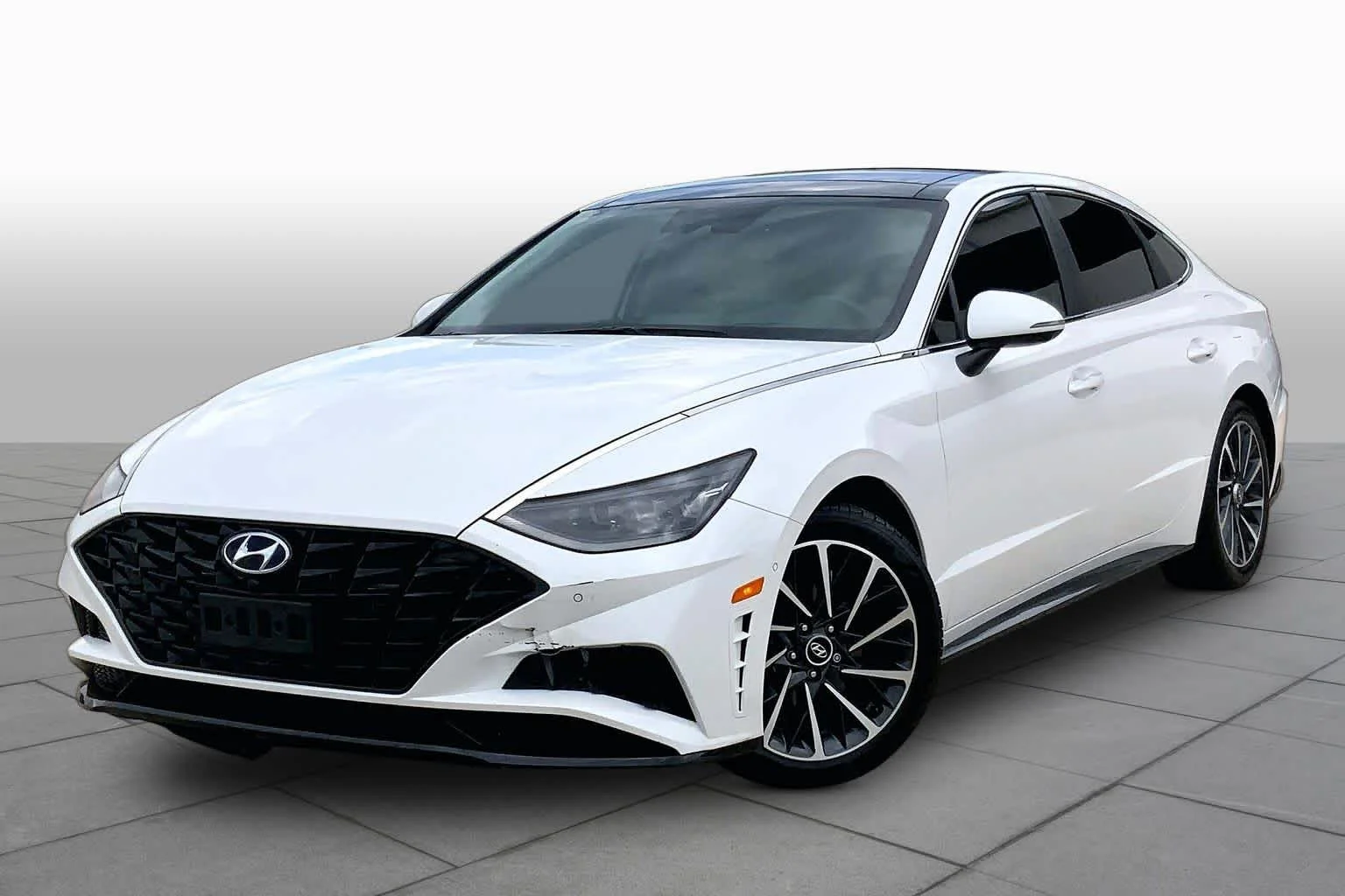 2022 Hyundai Sonata