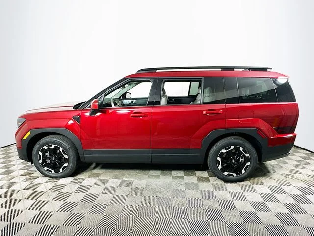 New 2026 Hyundai SANTA FE SEL