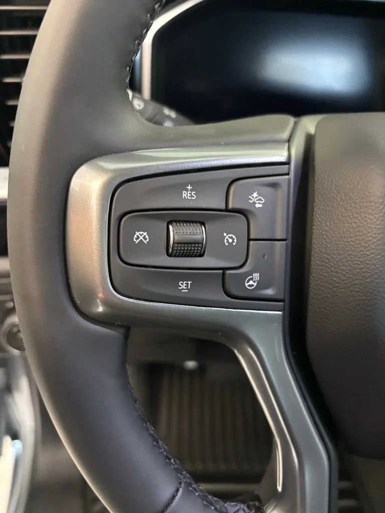 2026 Chevrolet Silverado 1500 LT - Photo 14