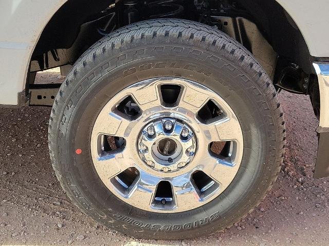 New 2026 Avalanche Ford F-250® Lariat® image 39