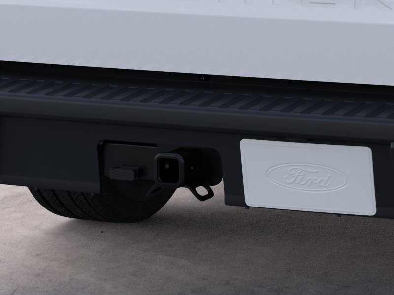New 2026 Oxford White Ford XL image 23