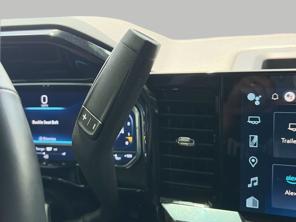 Used 2025 Red Chevrolet ZR2 image 24