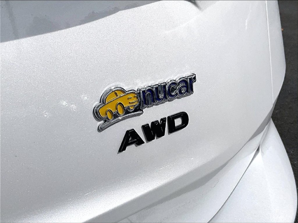 Used 2026 White Nissan Dark Armor image 28