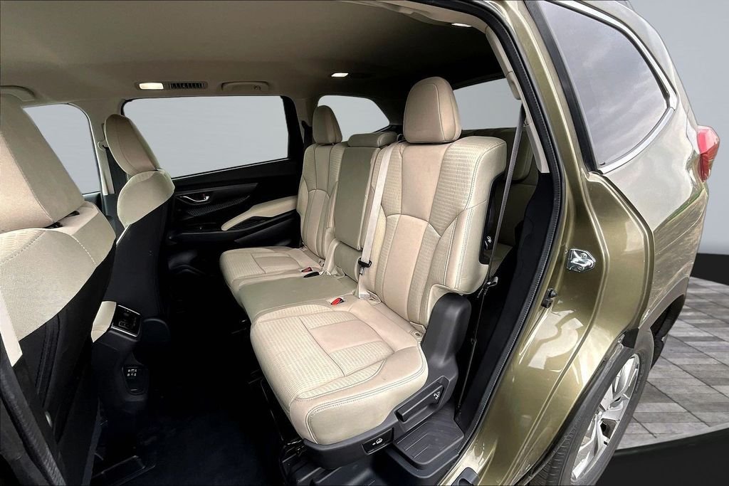 Certified Used 2025 Brown Subaru Premium image 20