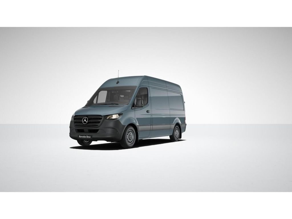 2026 Mercedes-Benz Sprinter Cargo Van Base - Photo 40